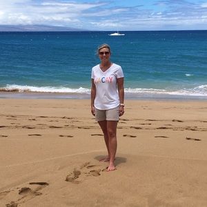 Meet your Posher, Meredith